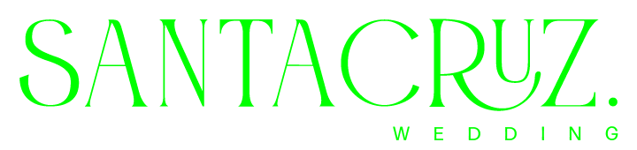 Santa Cruz Wedding logo